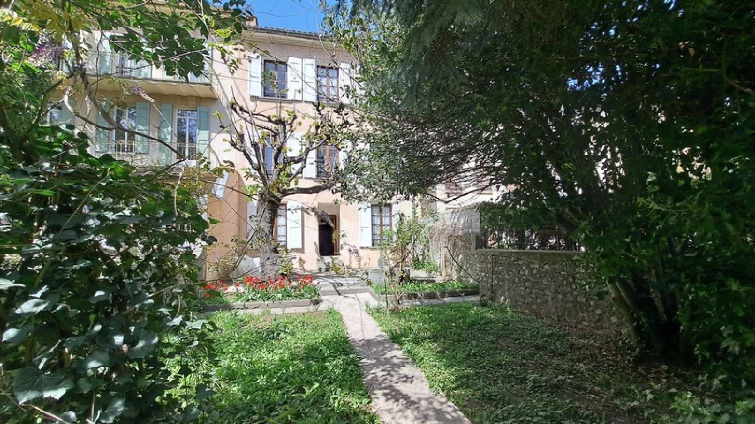 te koop huis Digne-Les-Bains Alpes-de-Haute-Provence 2