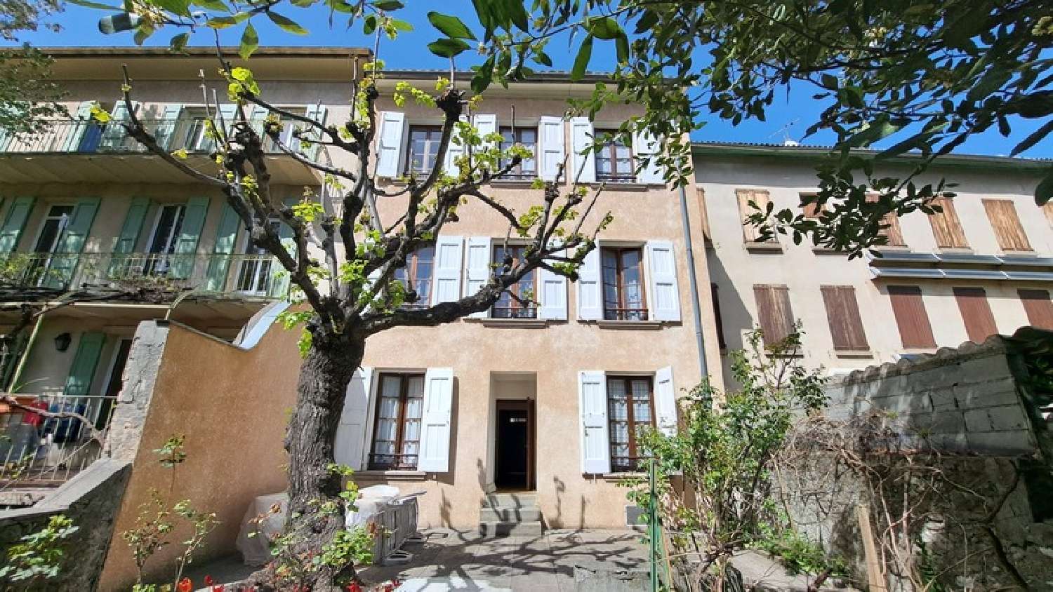 te koop huis Digne-Les-Bains Alpes-de-Haute-Provence 4