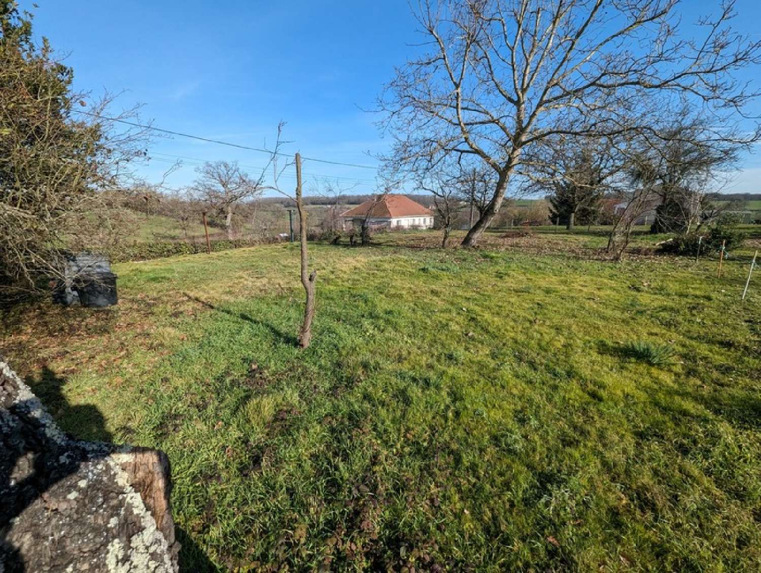  en venta casa Digoin Saône-et-Loire 2
