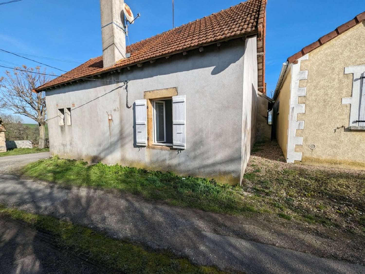  en venta casa Digoin Saône-et-Loire 4