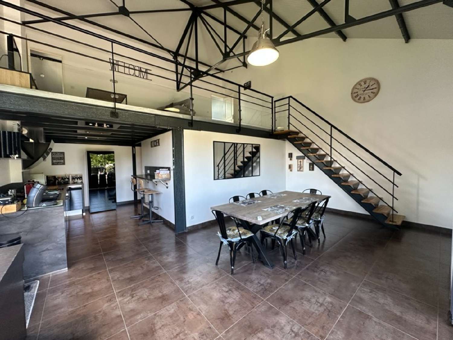  en venta casa Digoin Saône-et-Loire 1