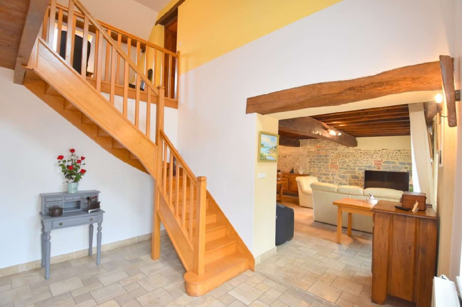  en venta casa Digoin Saône-et-Loire 2