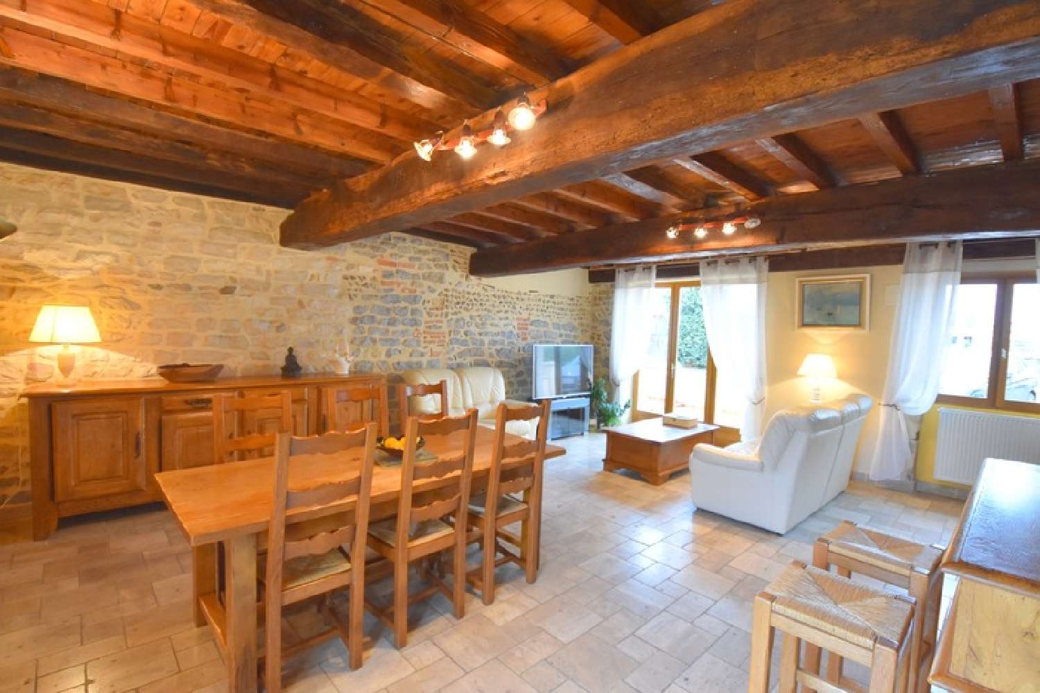  en venta casa Digoin Saône-et-Loire 3