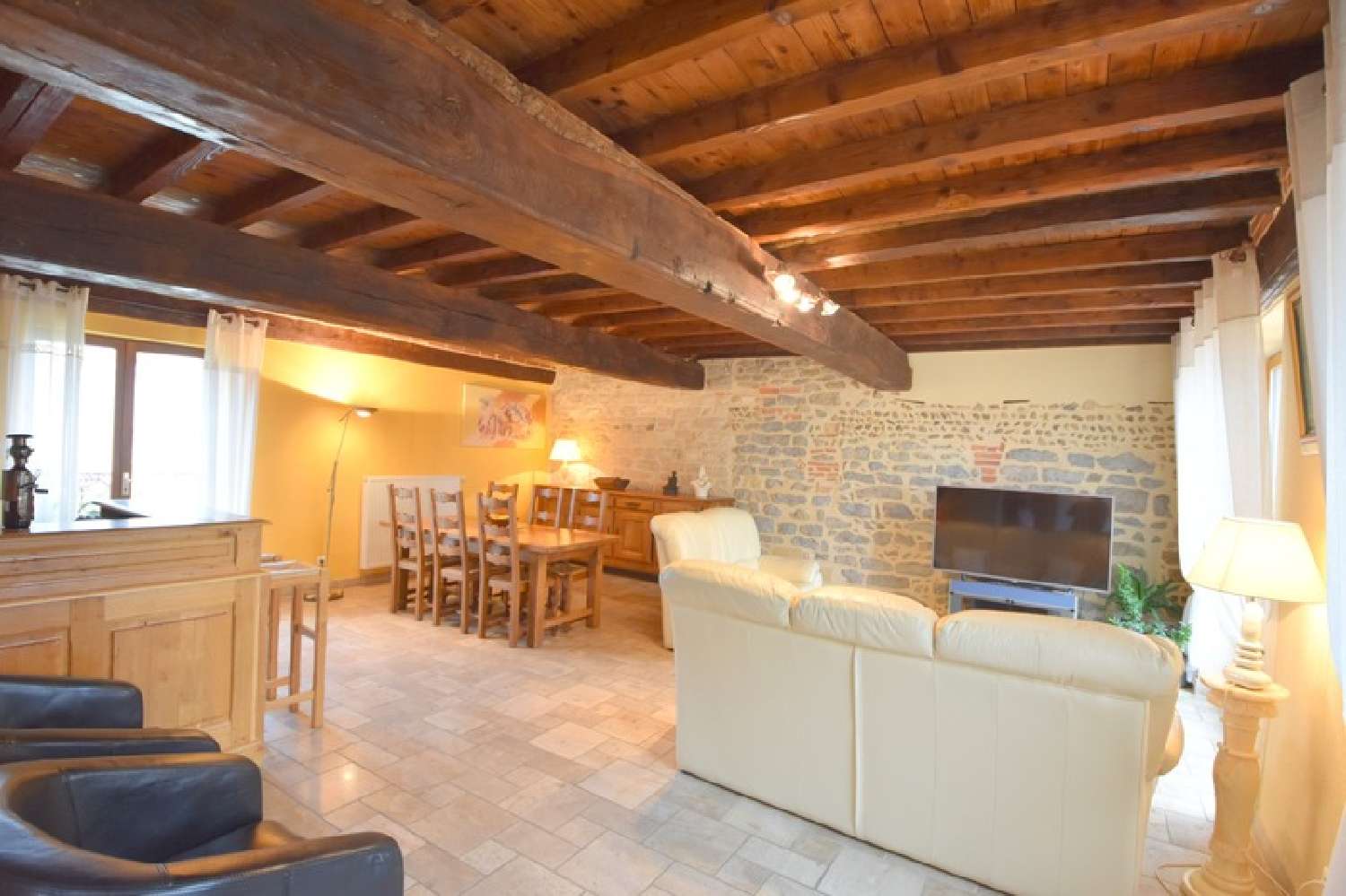  en venta casa Digoin Saône-et-Loire 4