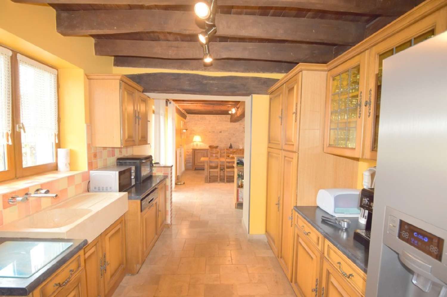  en venta casa Digoin Saône-et-Loire 5