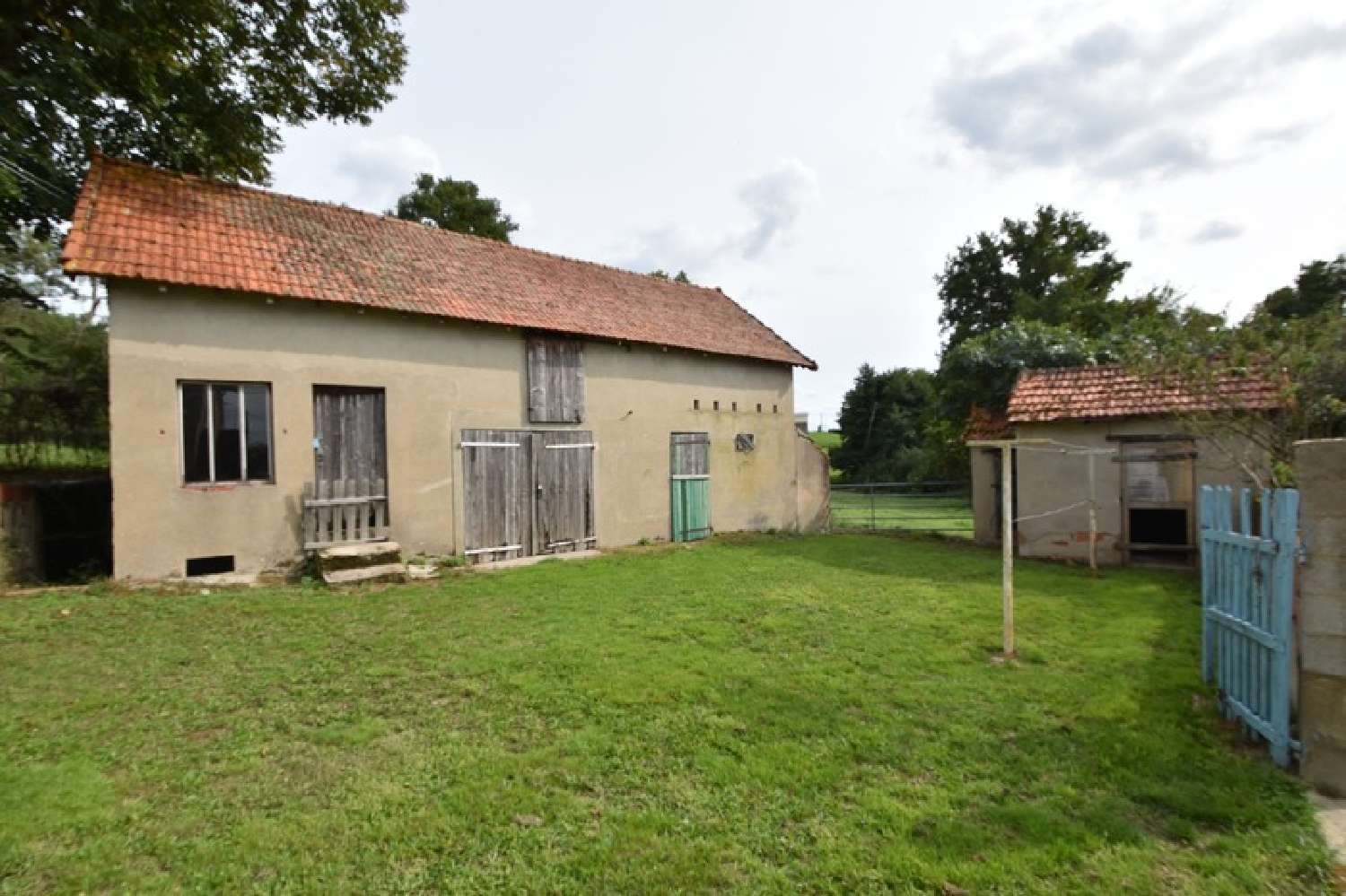  en venta casa Digoin Saône-et-Loire 2