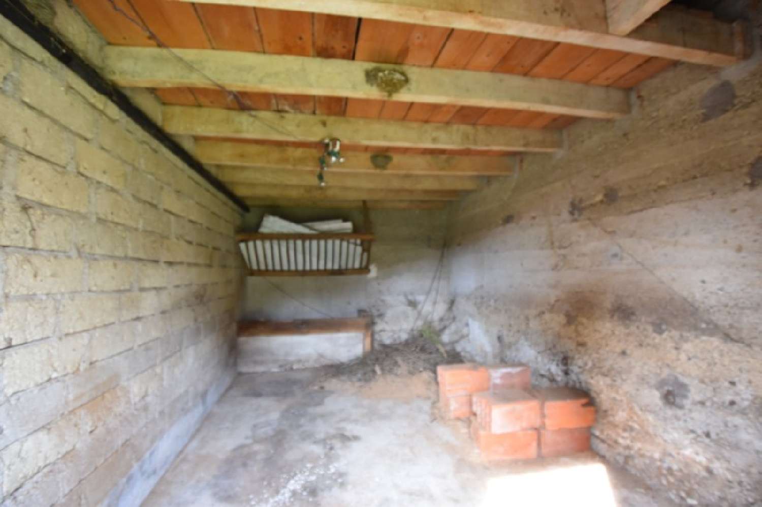  en venta casa Digoin Saône-et-Loire 8