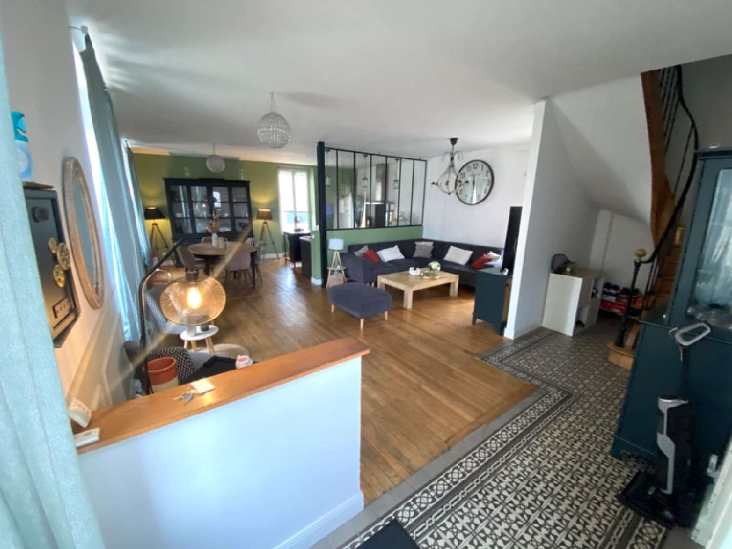  en venta casa Digoin Saône-et-Loire 1