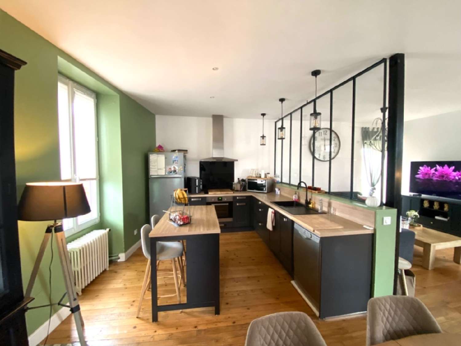  en venta casa Digoin Saône-et-Loire 3