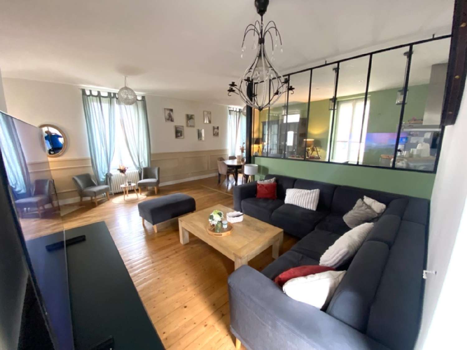  en venta casa Digoin Saône-et-Loire 4