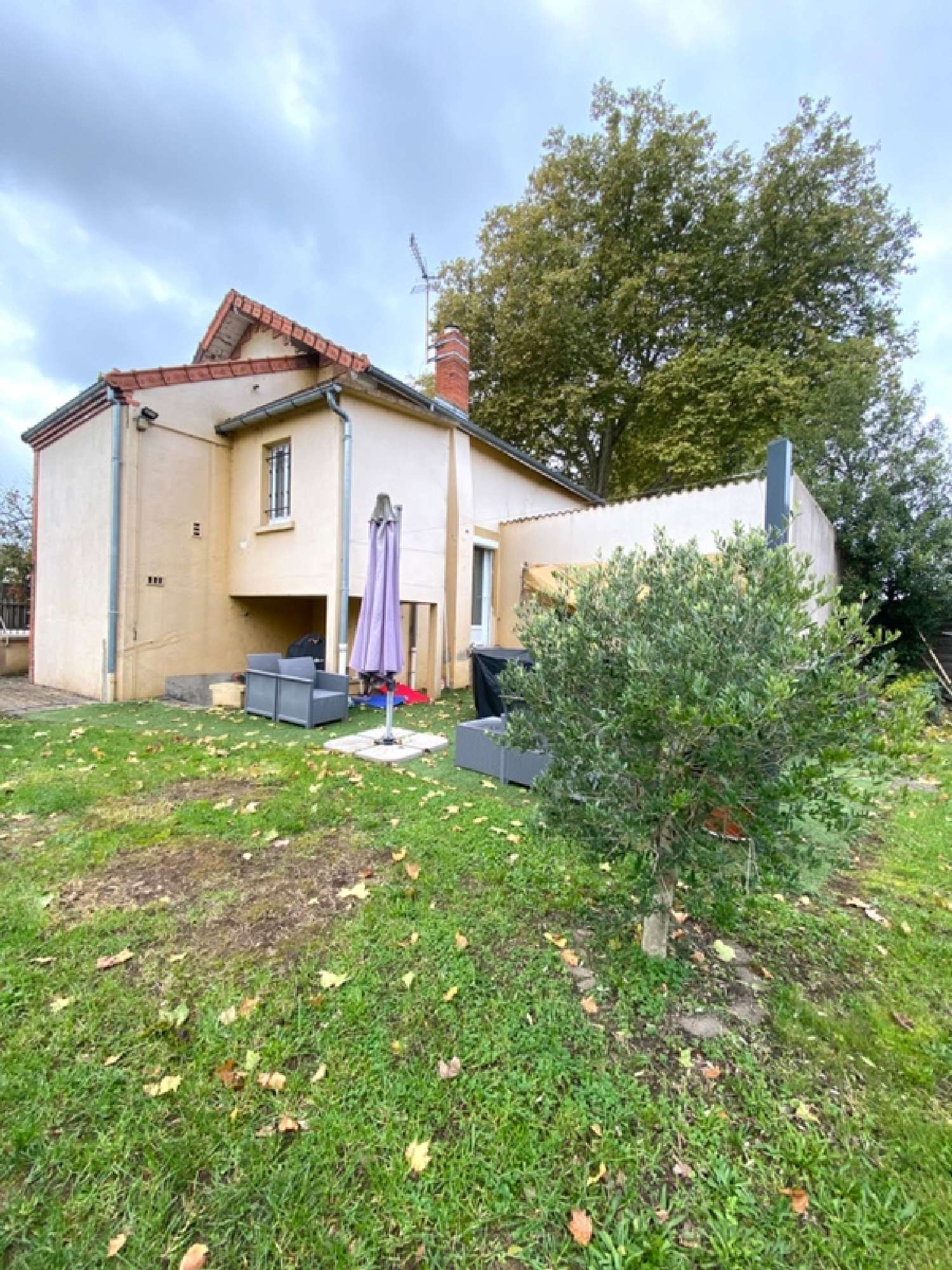  en venta casa Digoin Saône-et-Loire 5