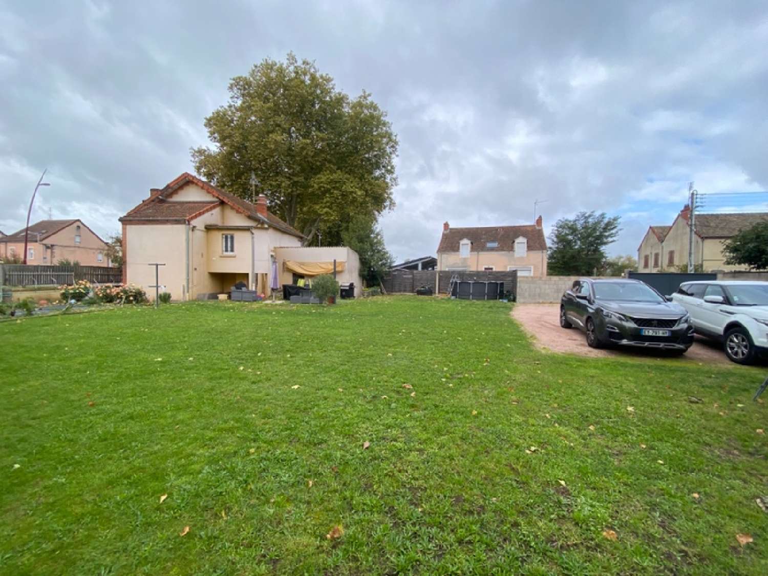  en venta casa Digoin Saône-et-Loire 6