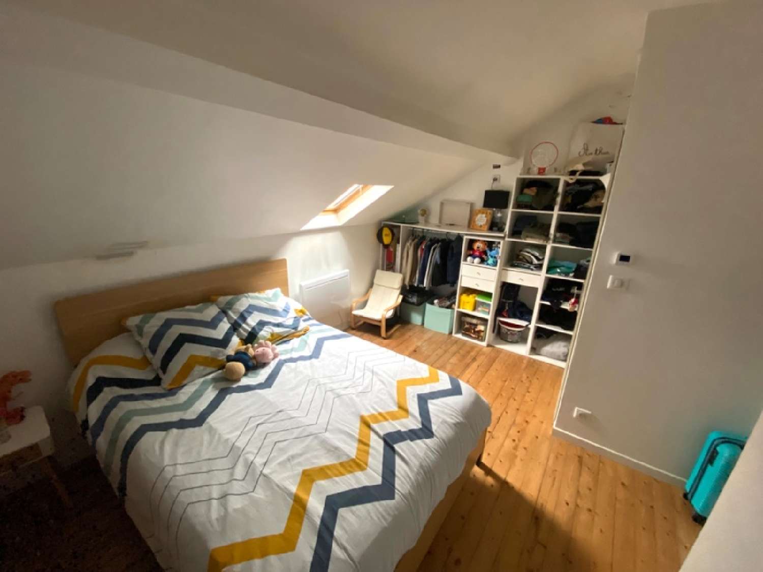  en venta casa Digoin Saône-et-Loire 8