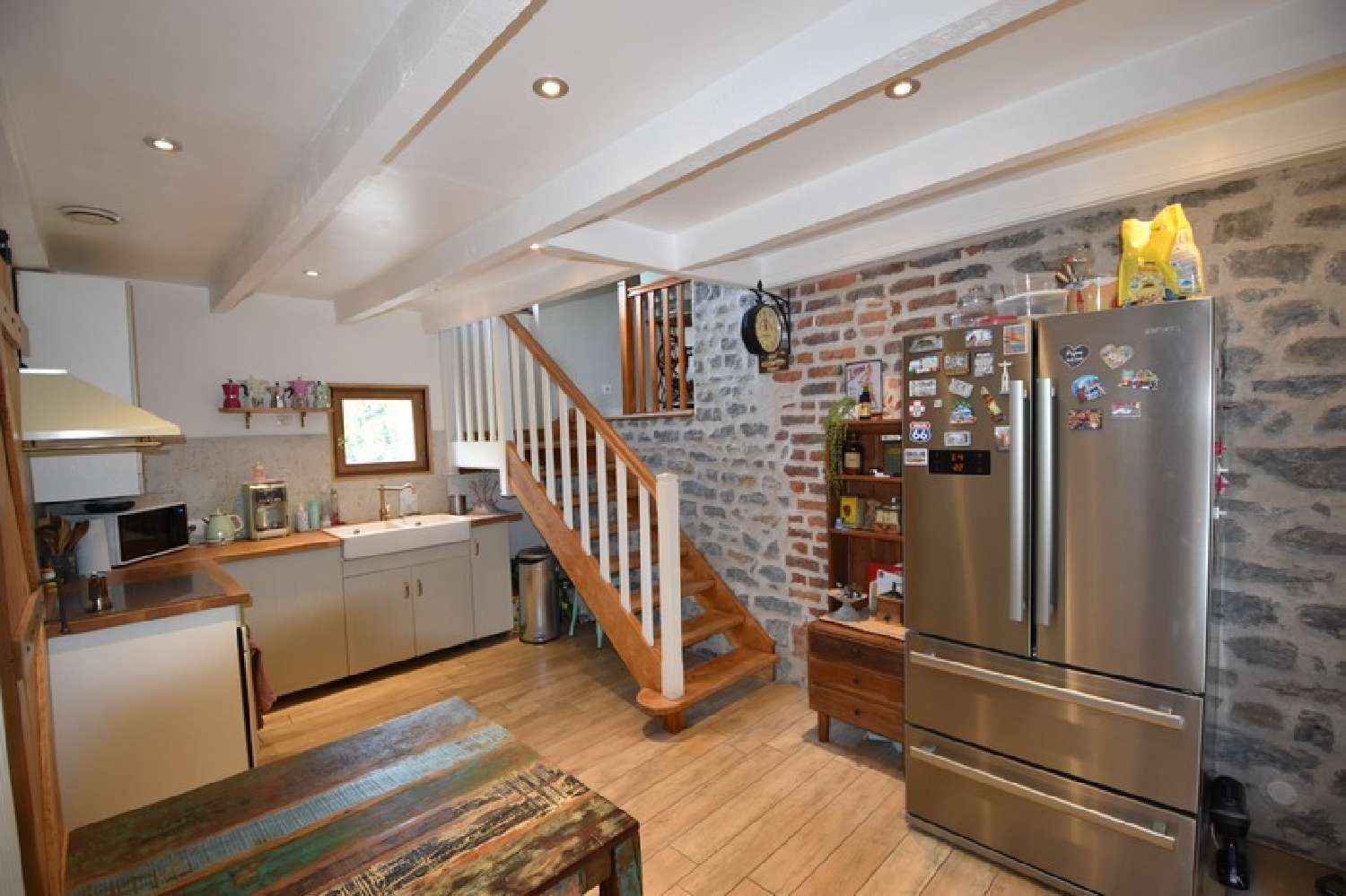  en venta casa Digoin Saône-et-Loire 3