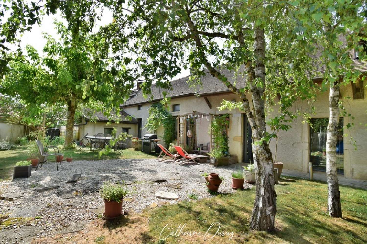  te koop huis Dijon Côte-d'Or 2