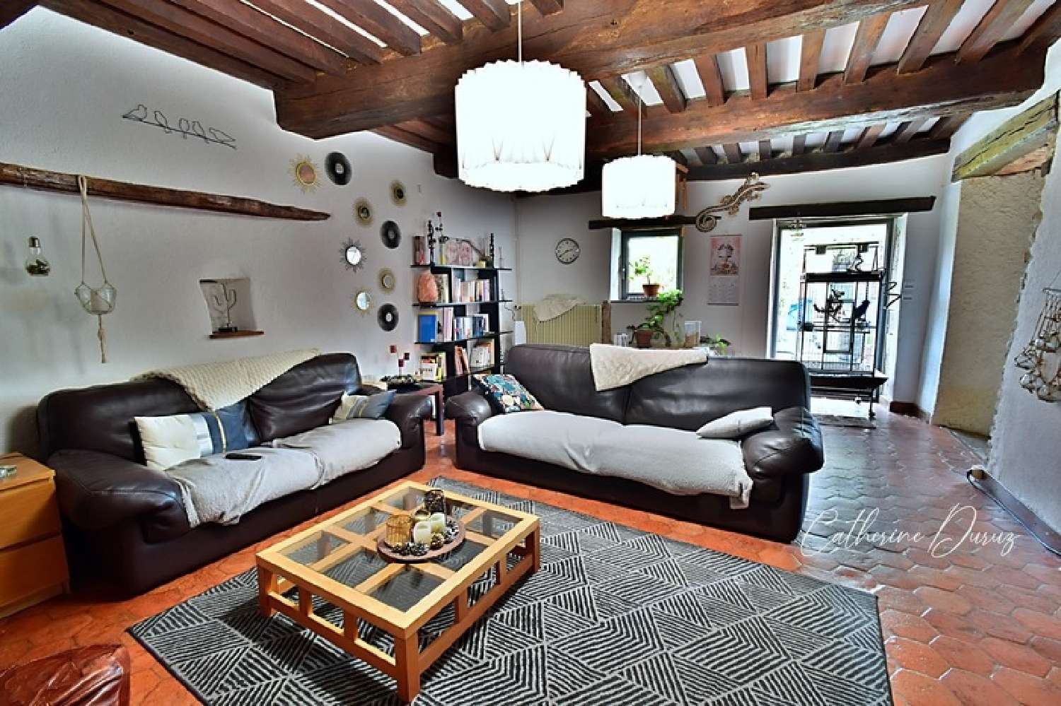  te koop huis Dijon Côte-d'Or 4