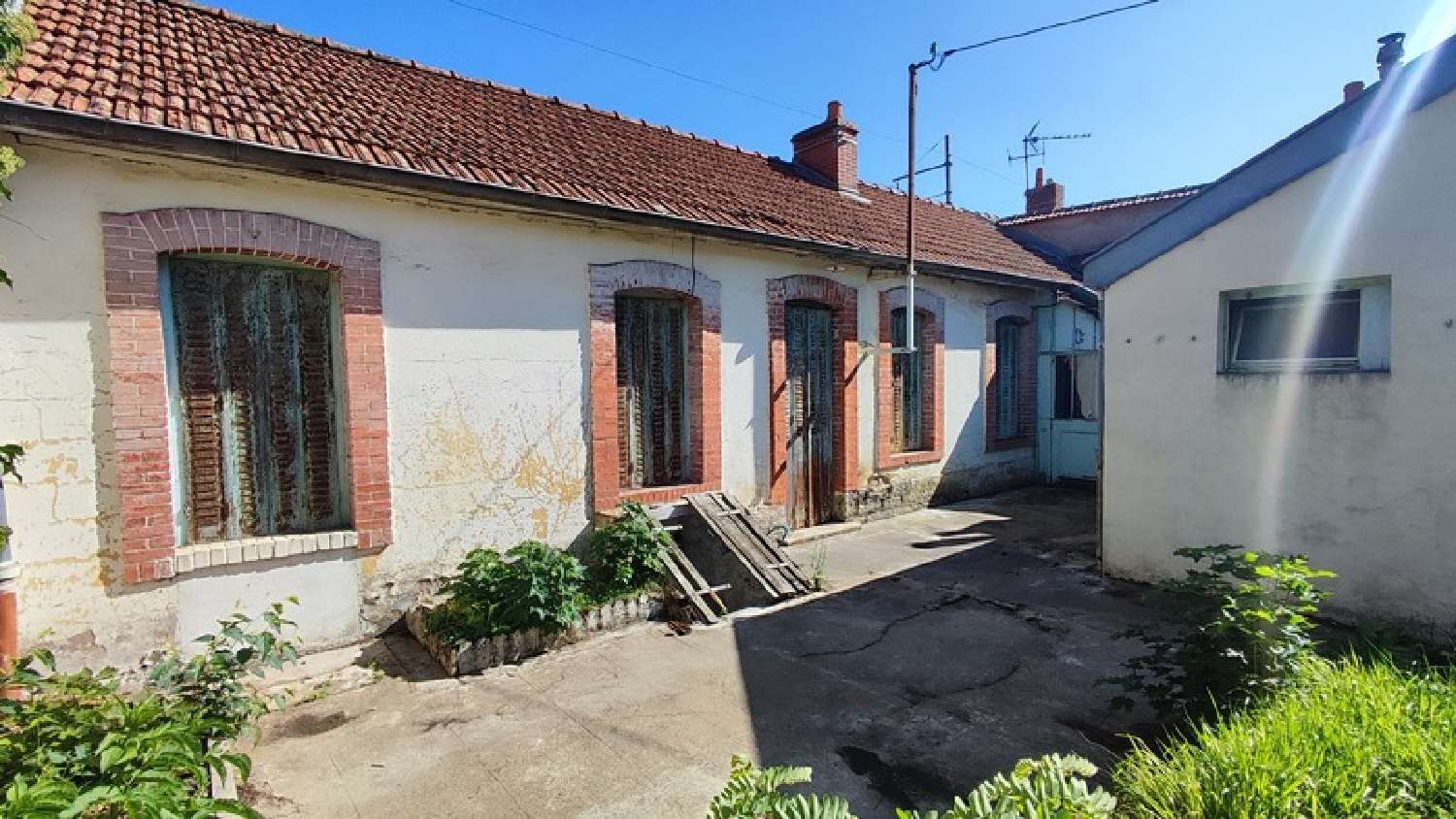  te koop huis Dijon Côte-d'Or 1