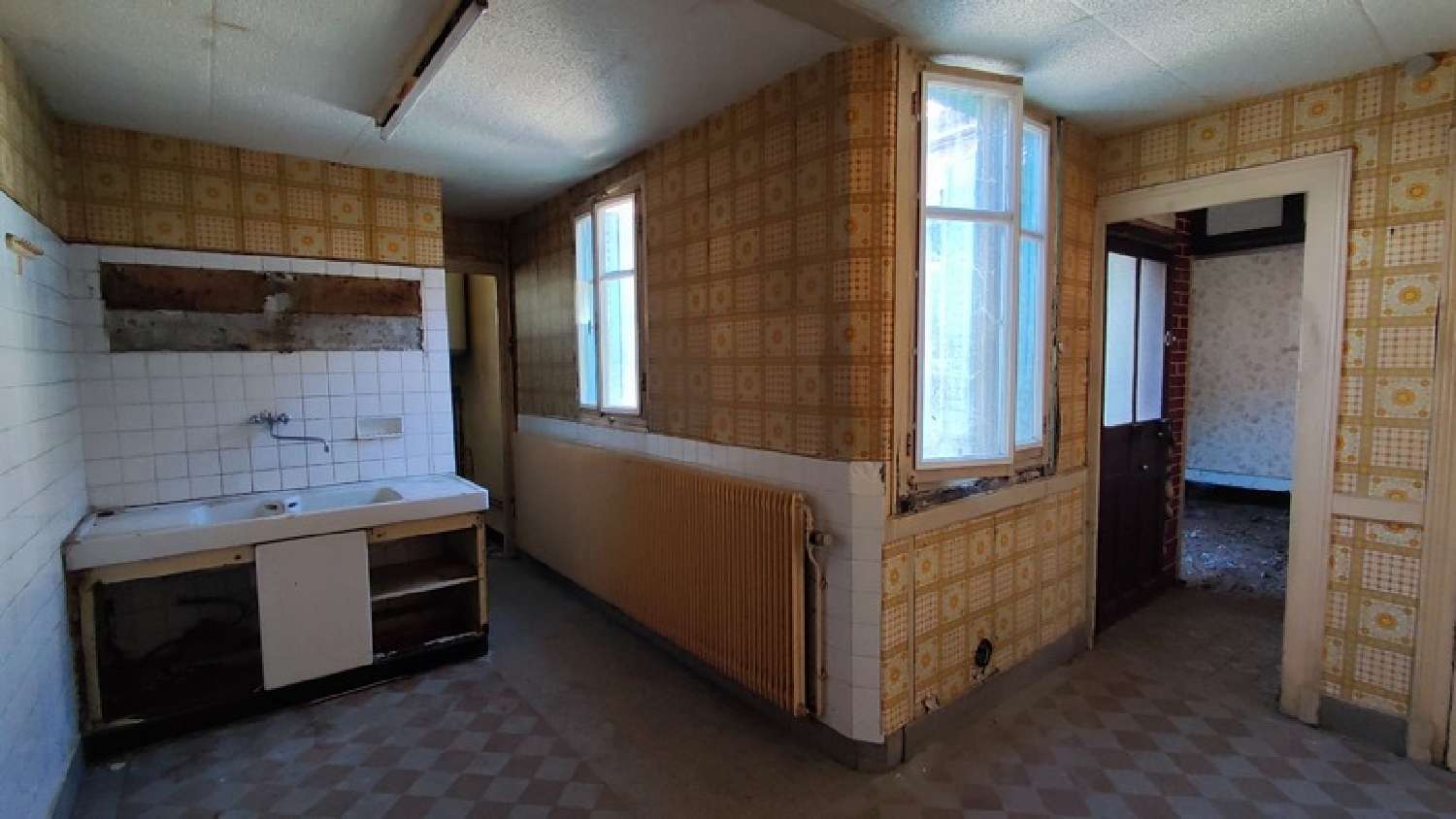  te koop huis Dijon Côte-d'Or 2