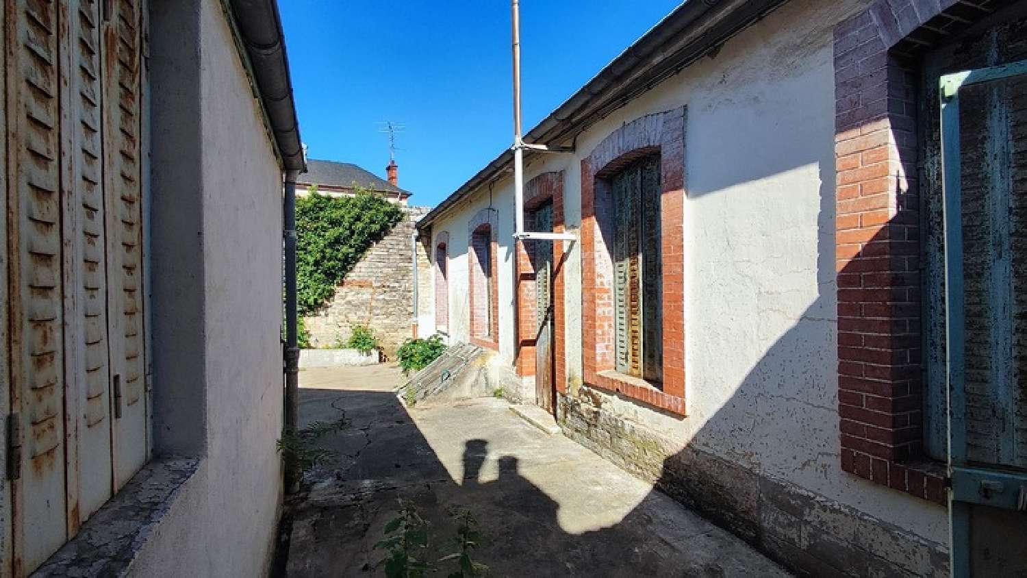  te koop huis Dijon Côte-d'Or 3
