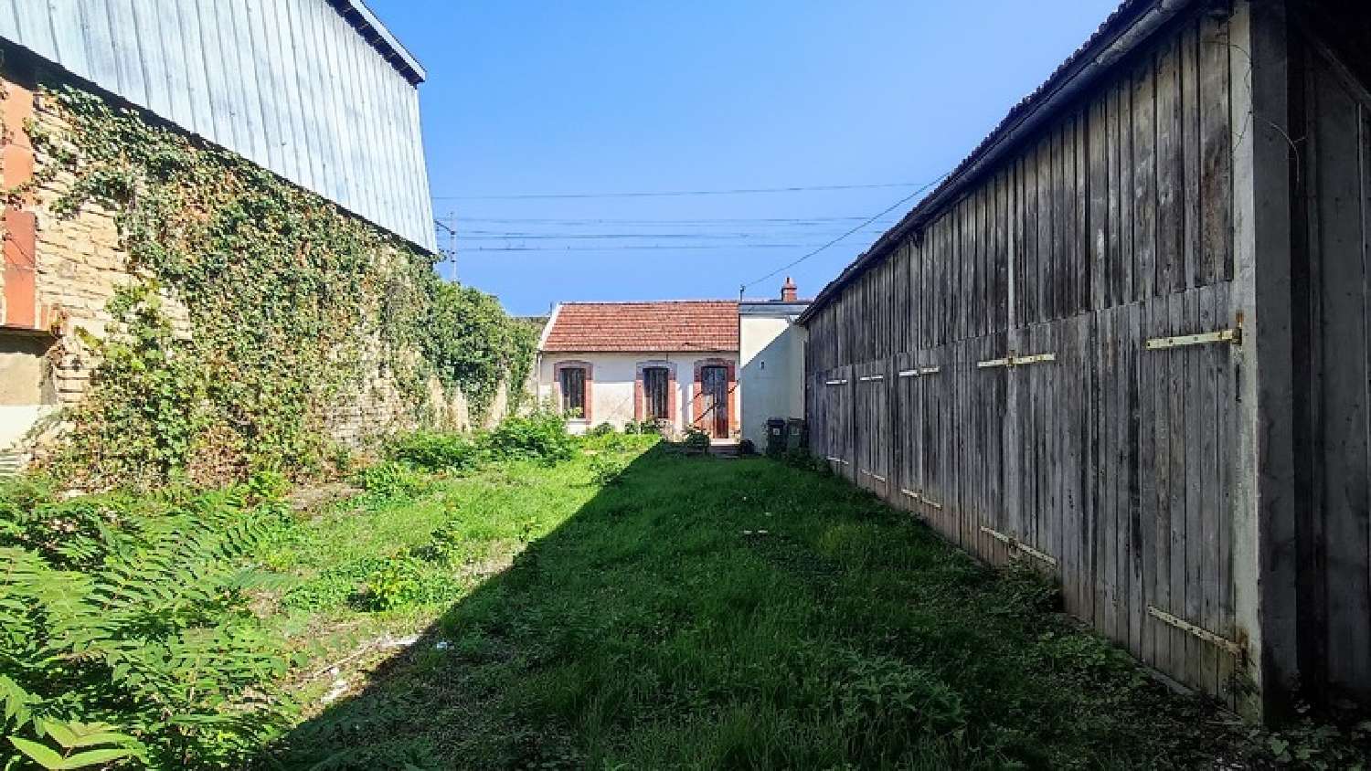  te koop huis Dijon Côte-d'Or 4