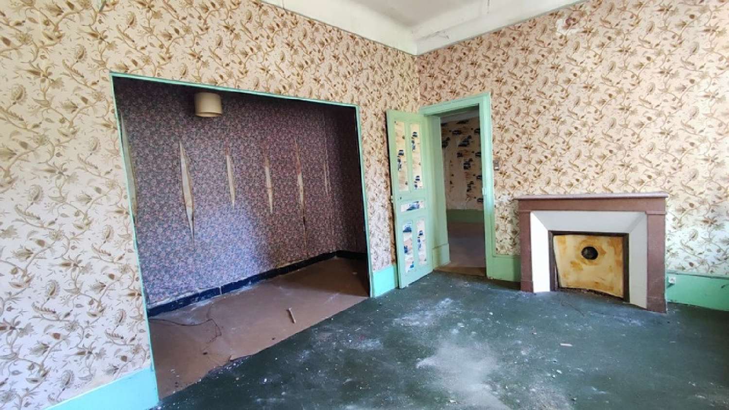  te koop huis Dijon Côte-d'Or 5