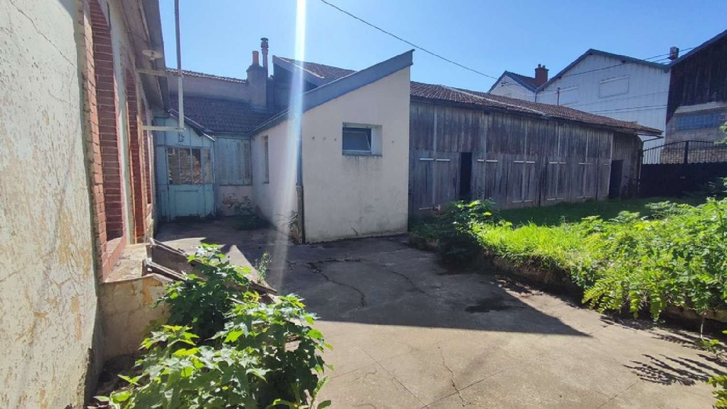  te koop huis Dijon Côte-d'Or 6
