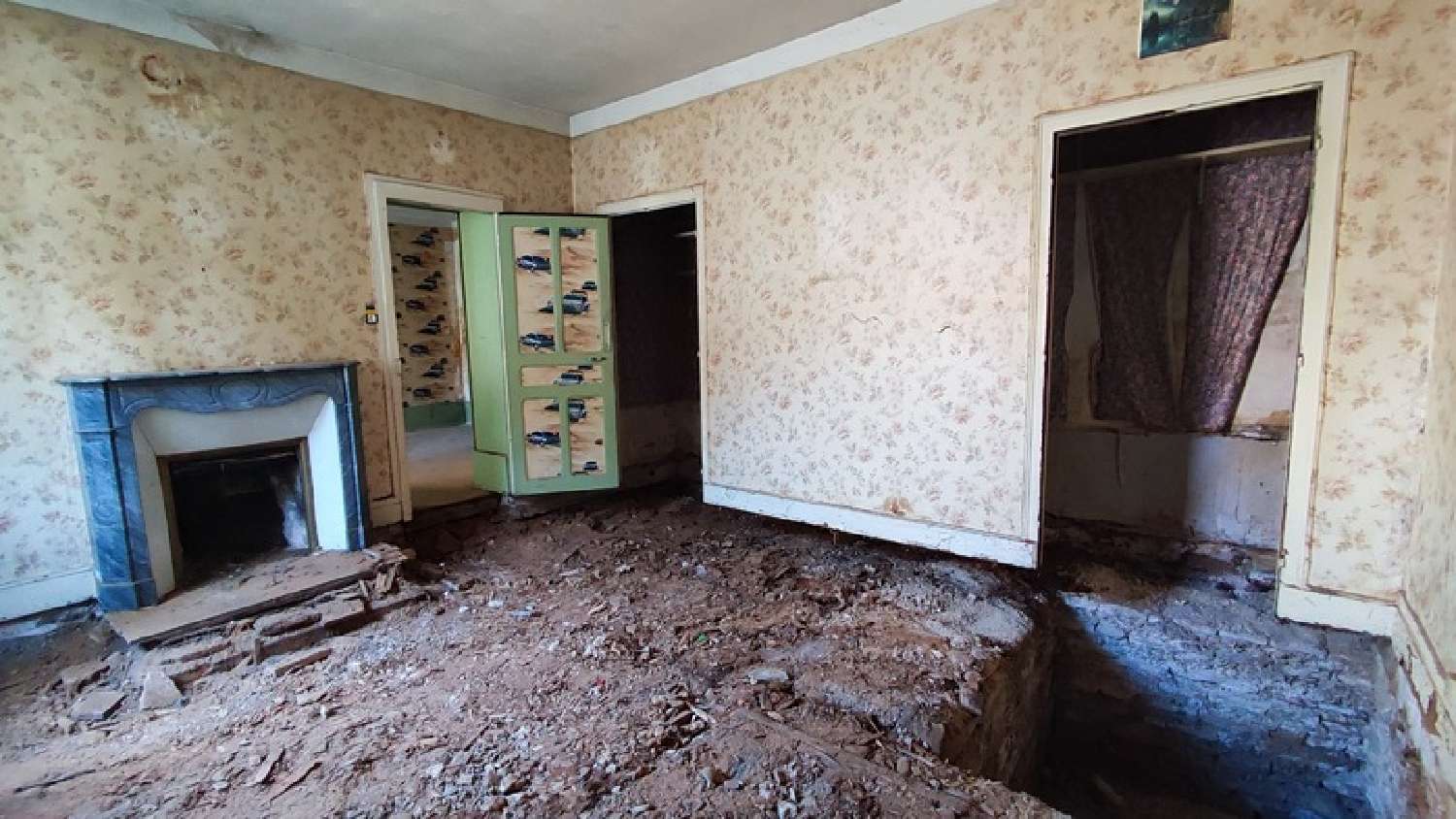  te koop huis Dijon Côte-d'Or 7
