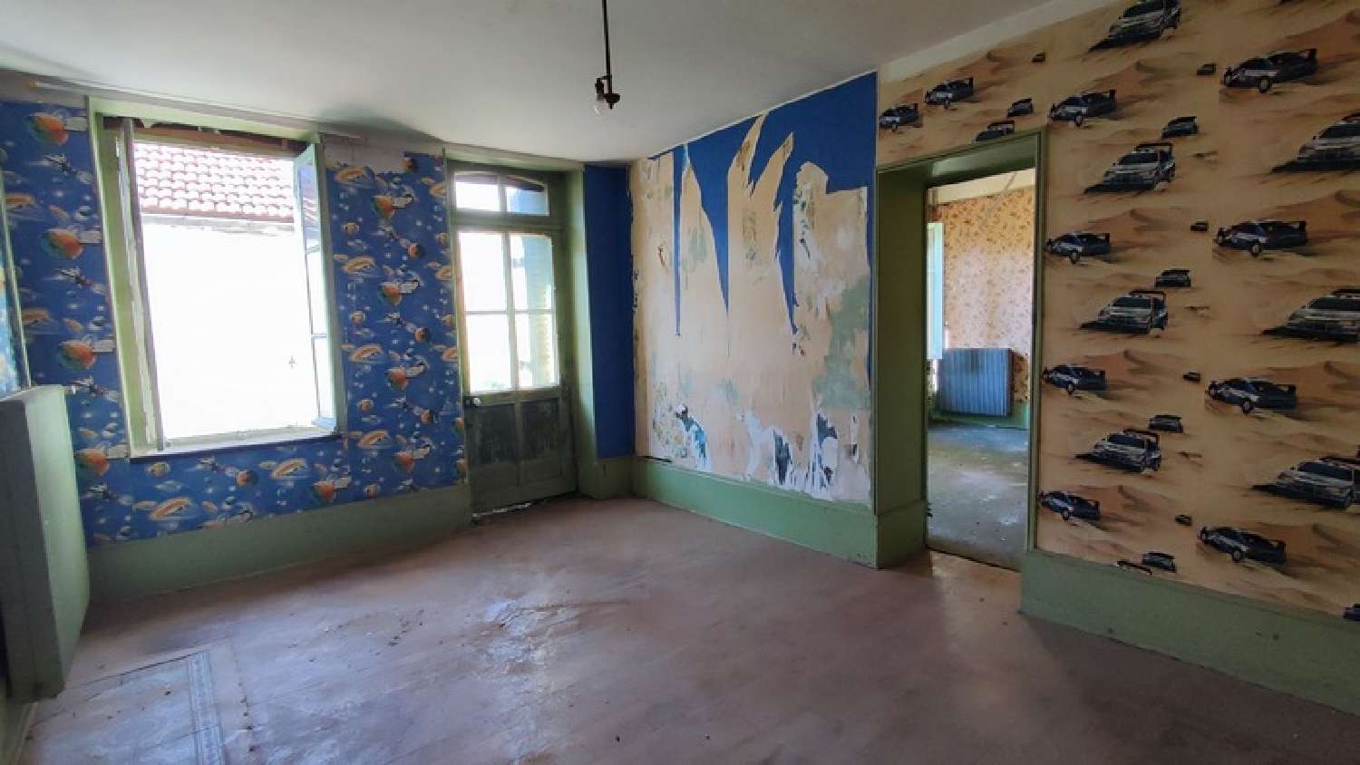  te koop huis Dijon Côte-d'Or 8