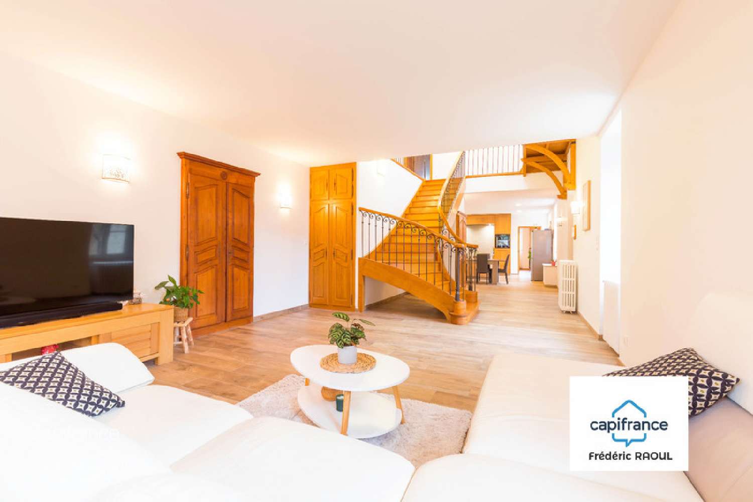 te koop huis Dijon Côte-d'Or 1
