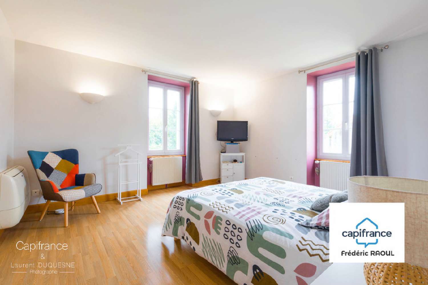 te koop huis Dijon Côte-d'Or 5