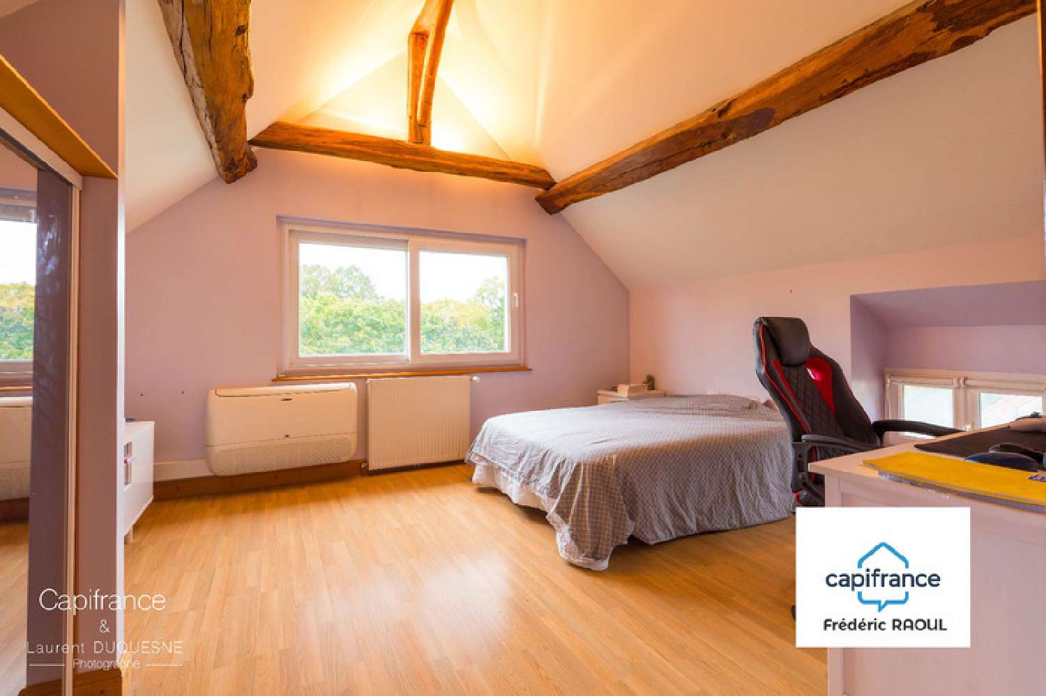  te koop huis Dijon Côte-d'Or 7