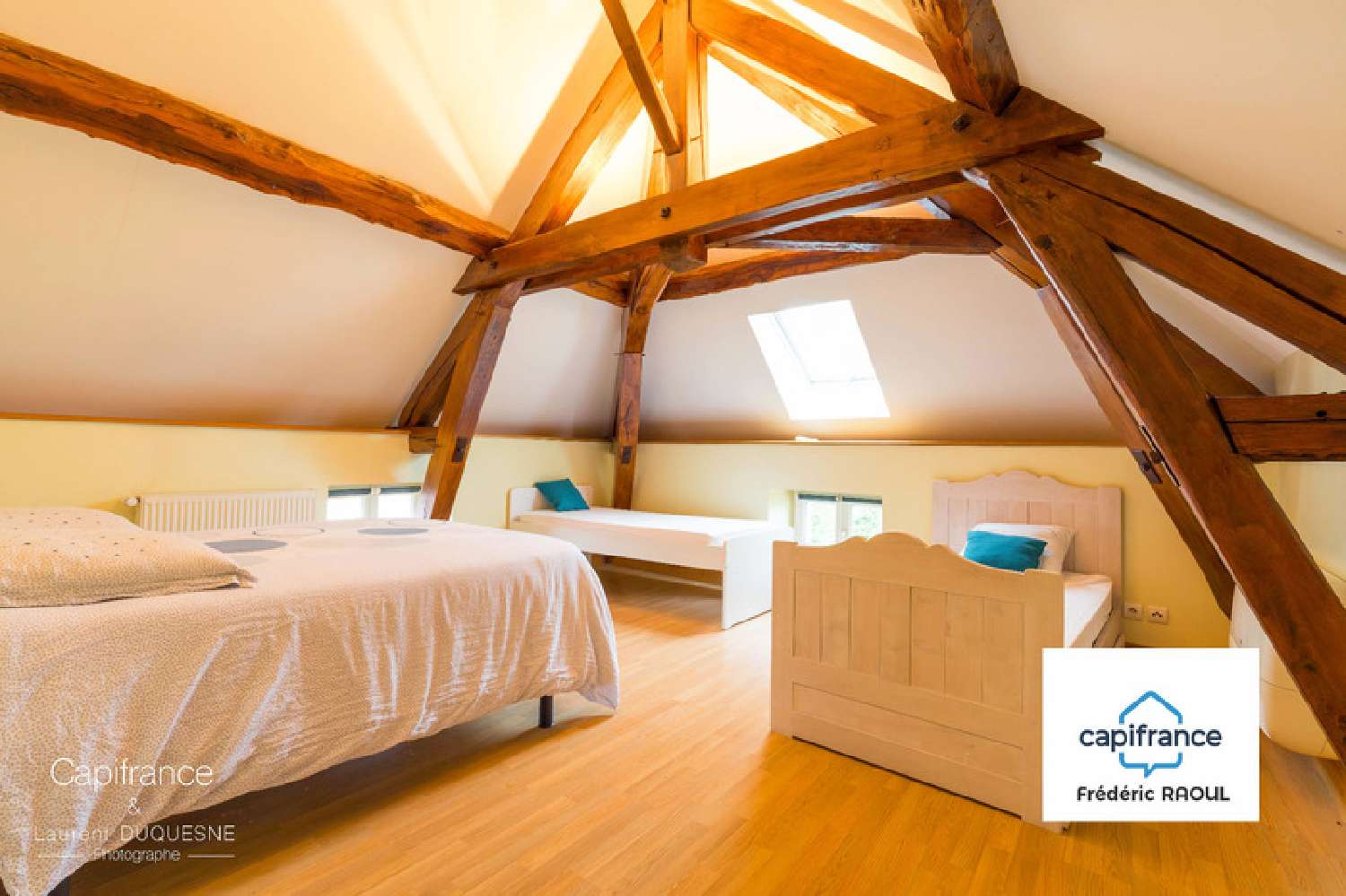  te koop huis Dijon Côte-d'Or 8