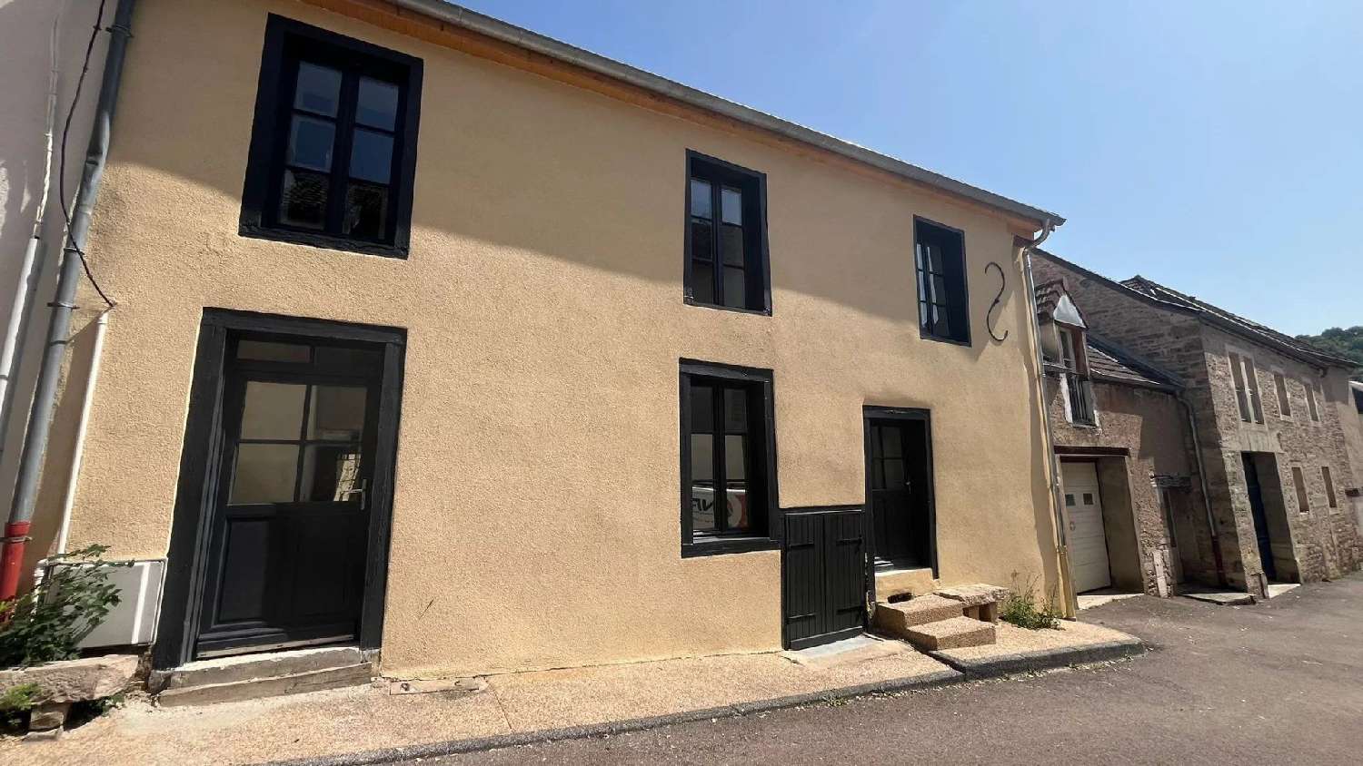  te koop huis Dijon Côte-d'Or 1