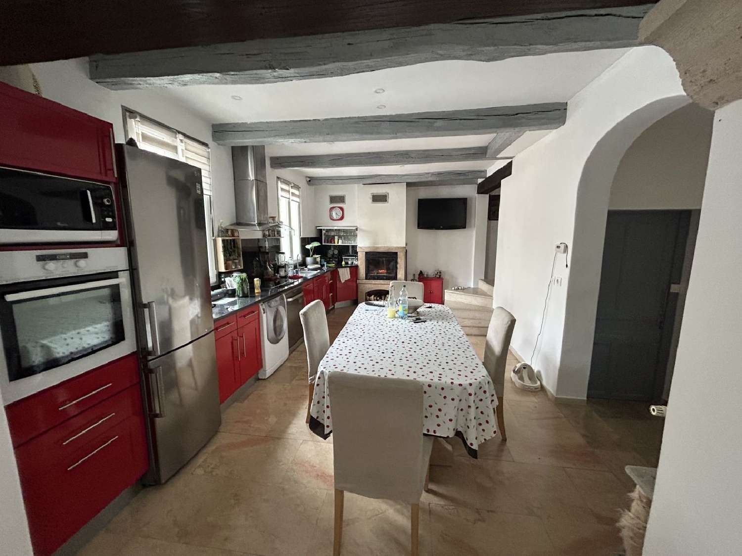 te koop huis Dijon Côte-d'Or 2