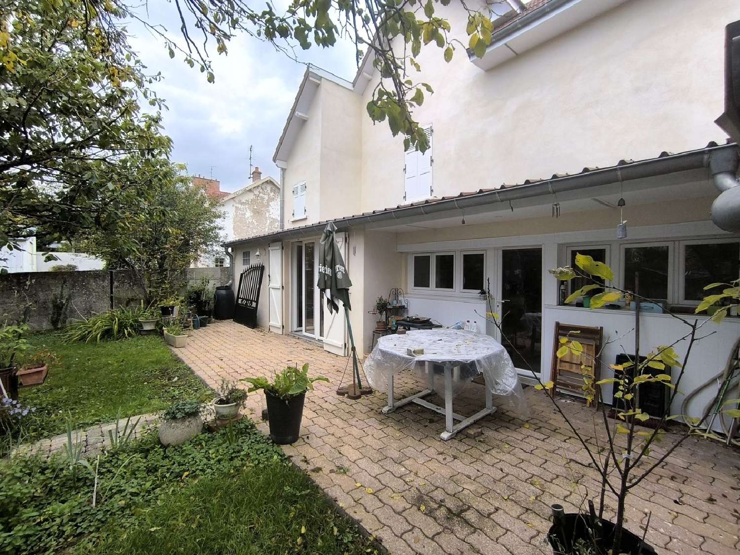  te koop huis Dijon Côte-d'Or 2