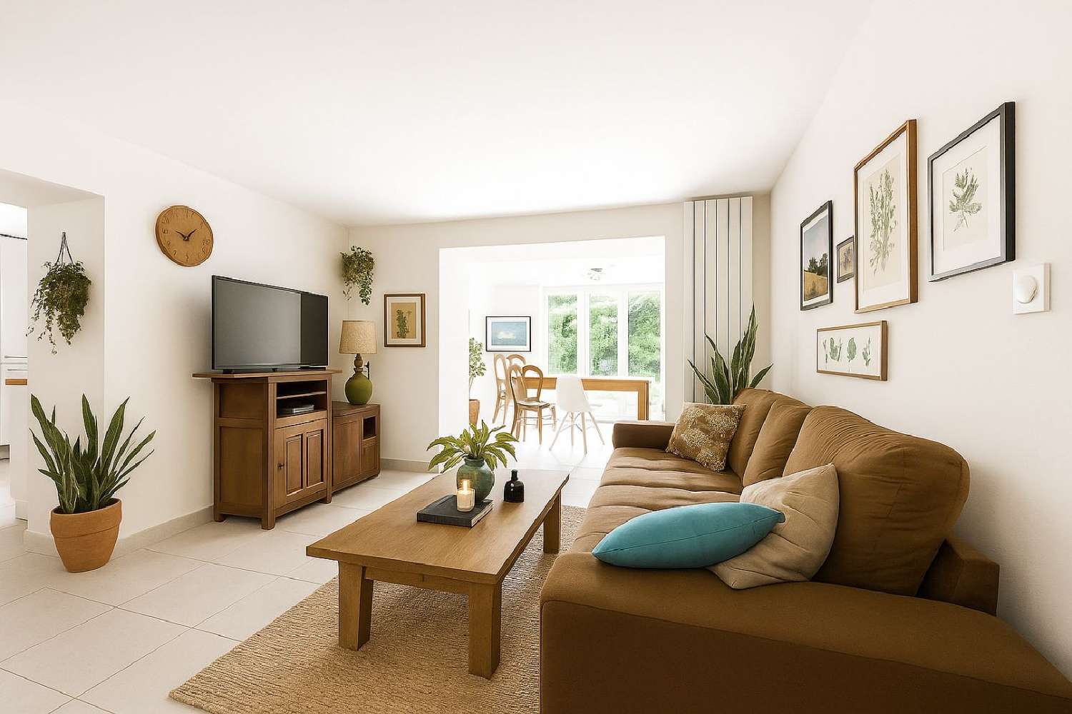  te koop huis Dijon Côte-d'Or 3
