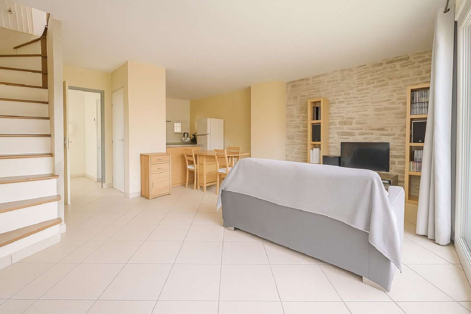  te koop huis Dijon Côte-d'Or 2