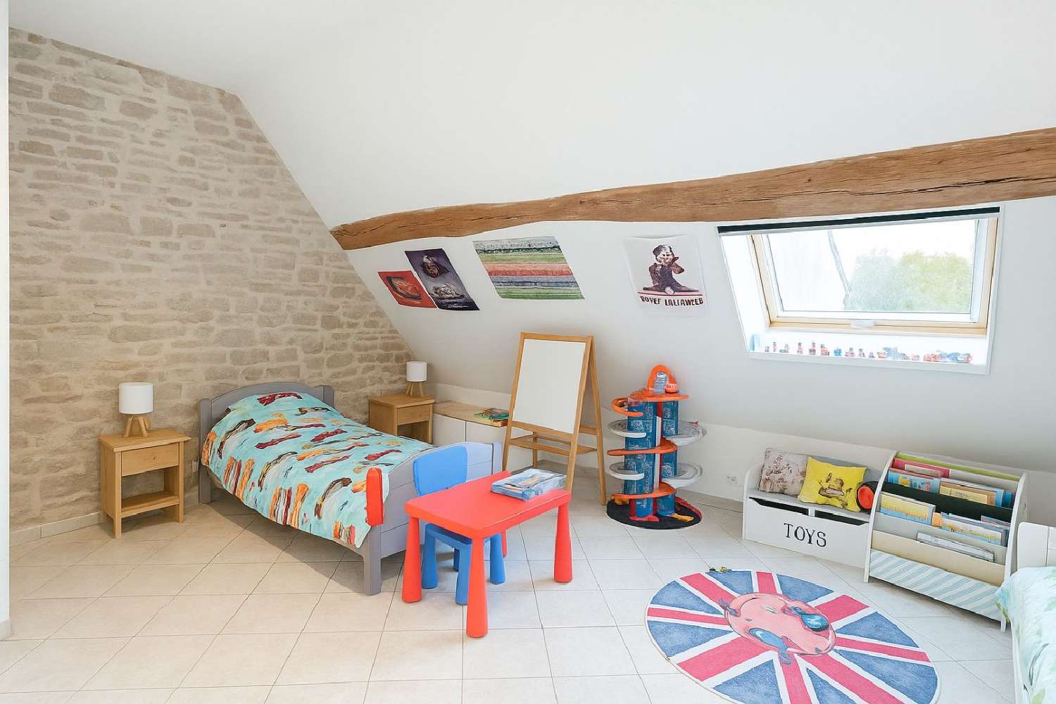  te koop huis Dijon Côte-d'Or 5