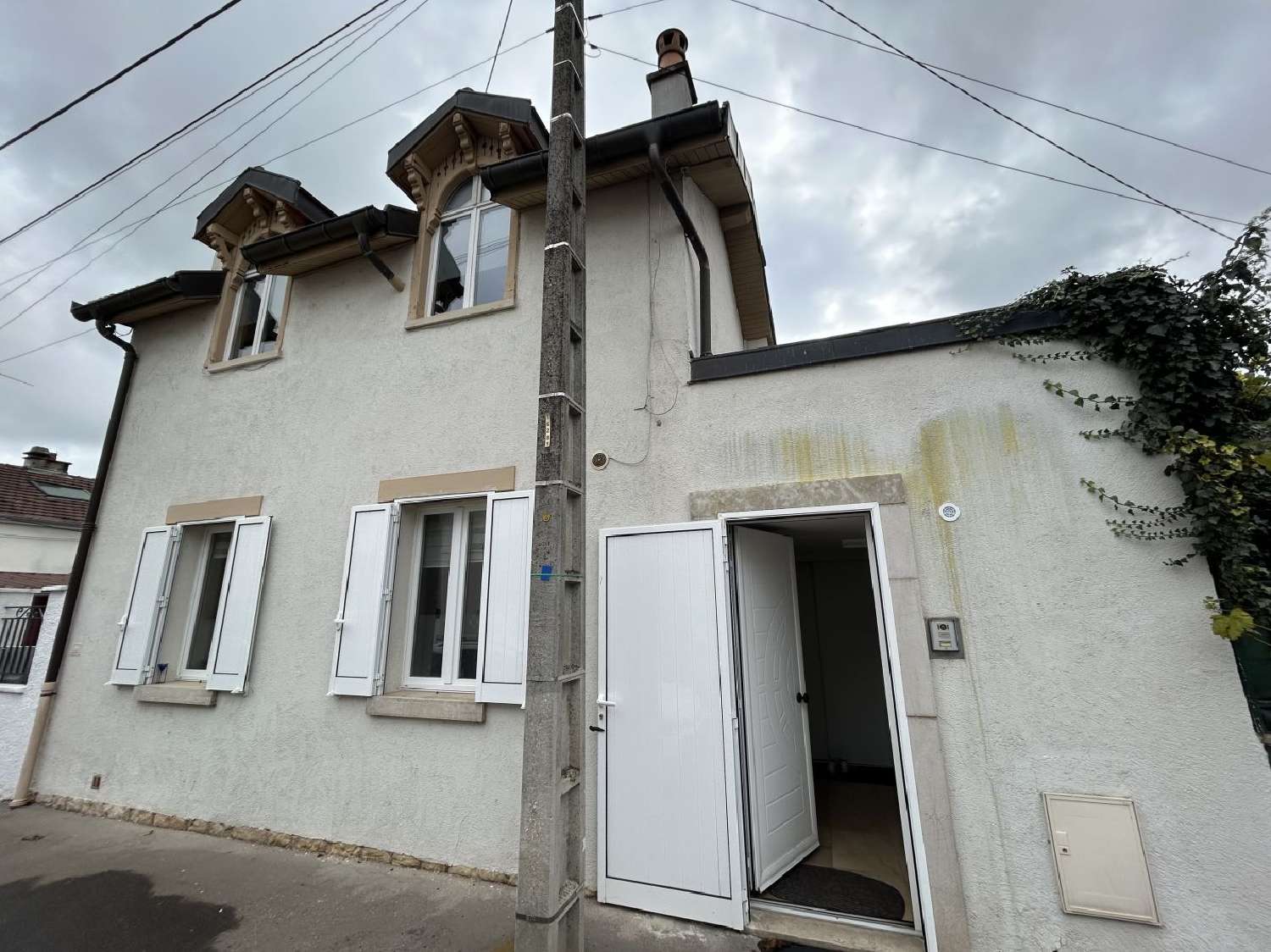  te koop huis Dijon Côte-d'Or 1