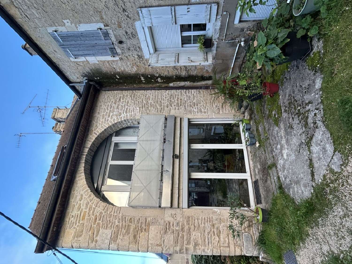 te koop huis Dijon Côte-d'Or 1