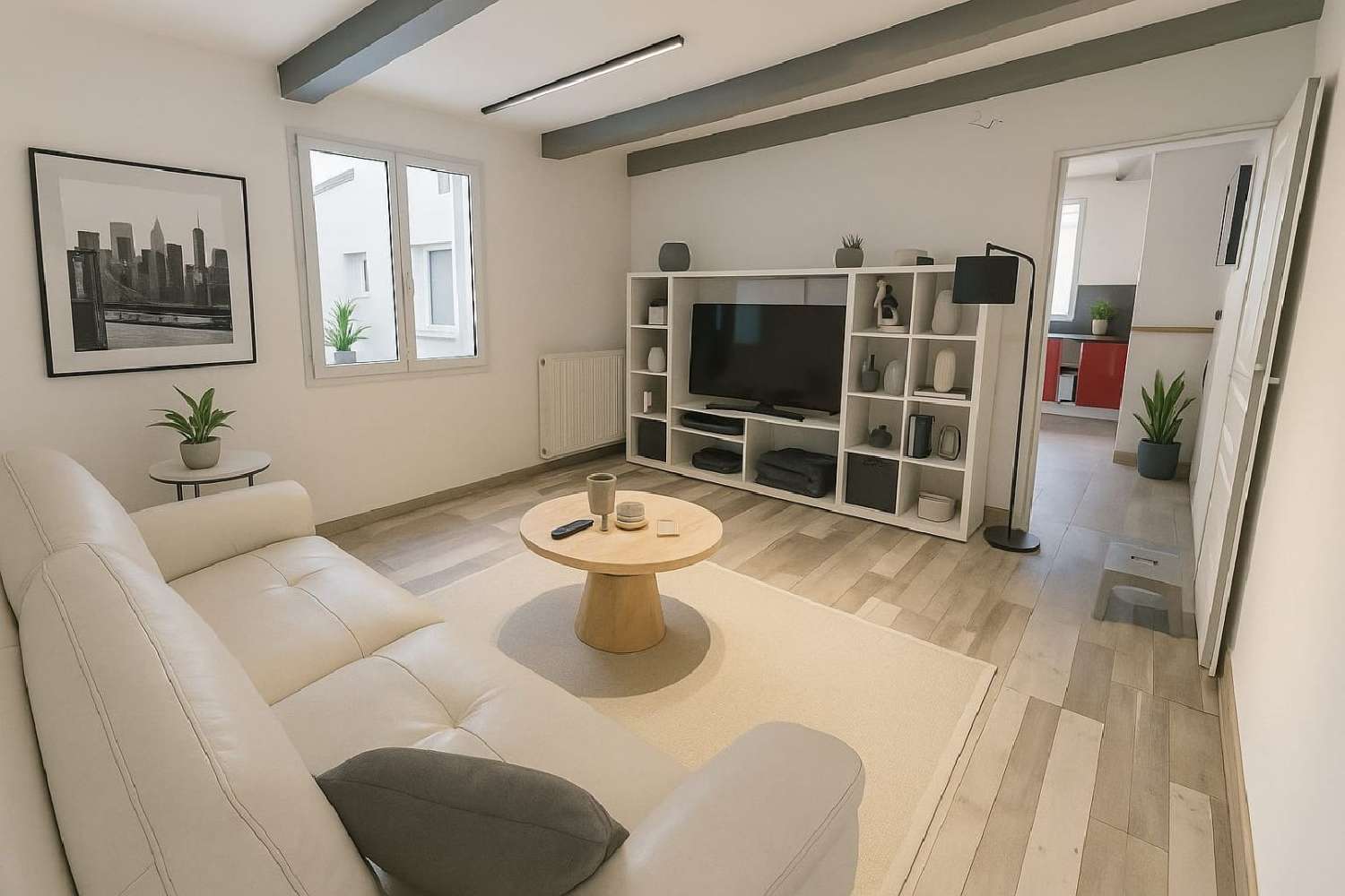 à vendre maison Dijon Côte-d'Or 2