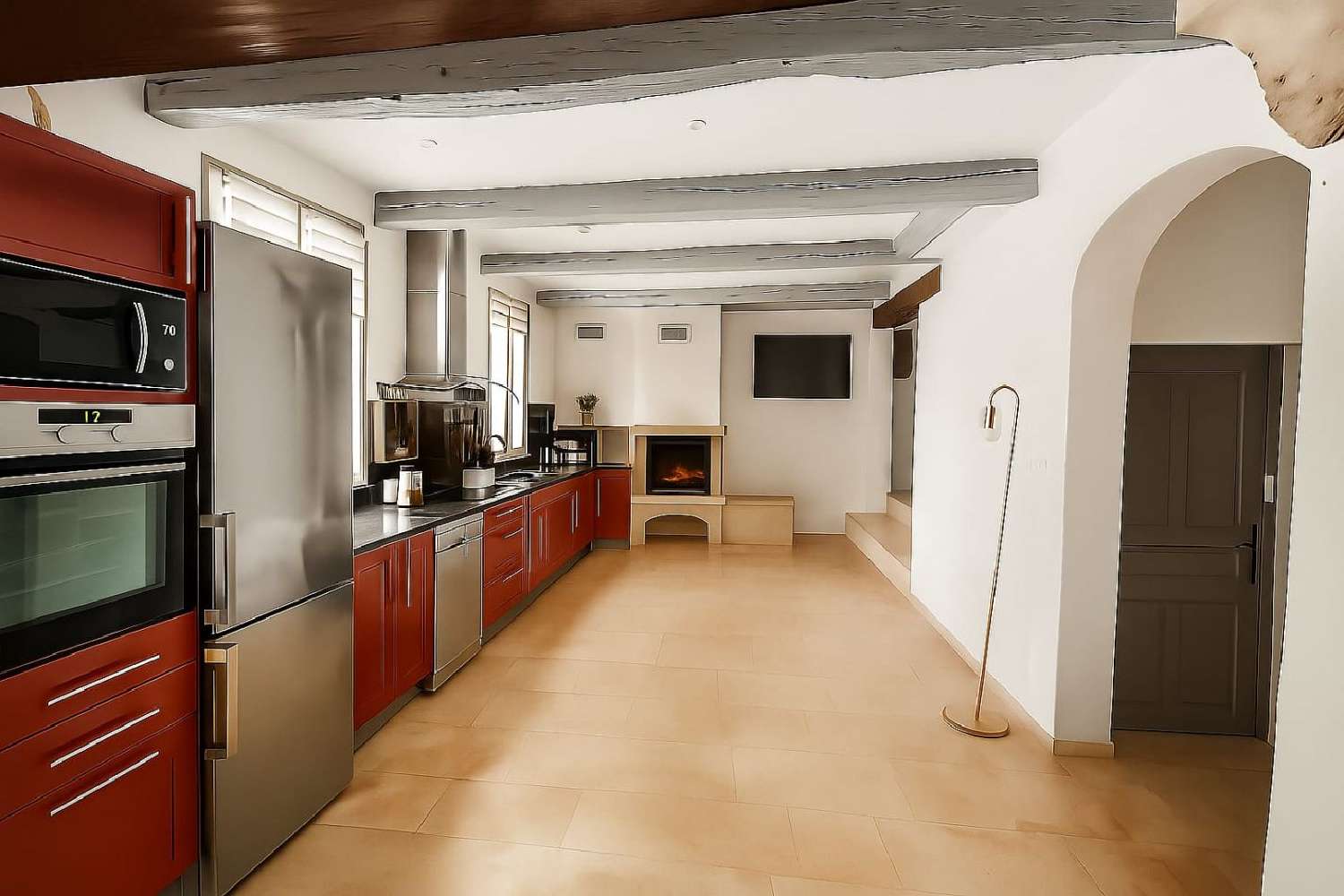 à vendre maison Dijon Côte-d'Or 3