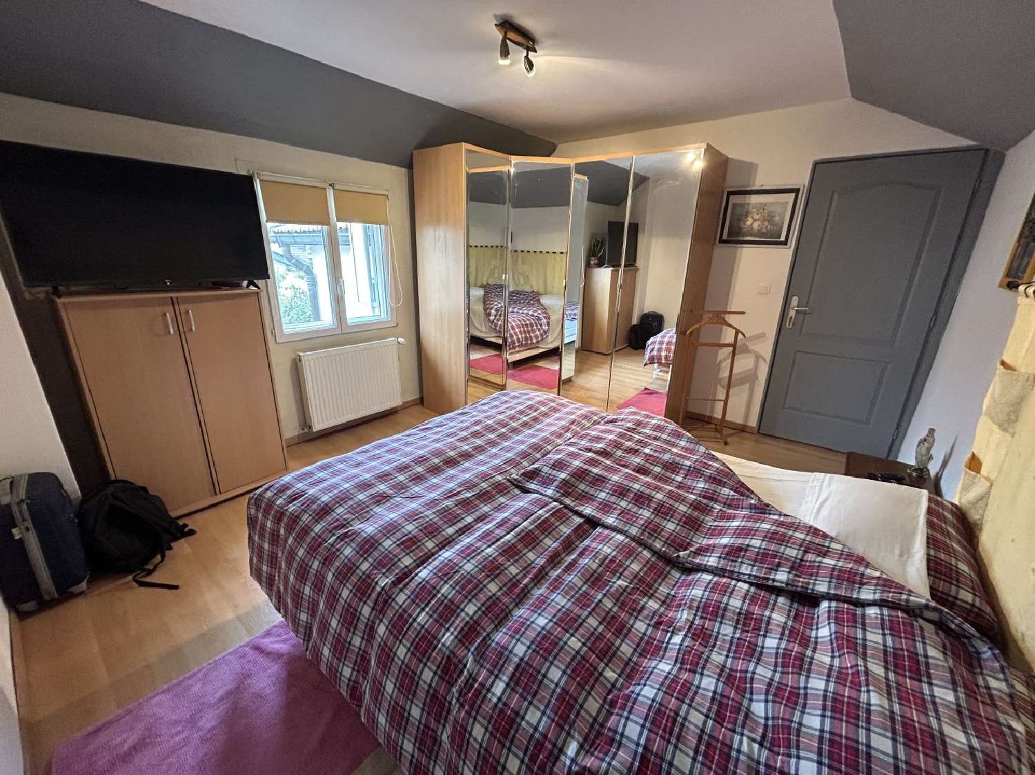 à vendre maison Dijon Côte-d'Or 4