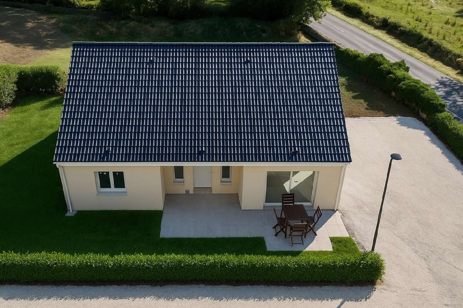 kaufen Haus Dijon Côte-d'Or 1