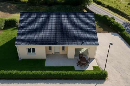 Dijon Côte-d'Or Haus Bild 7167812