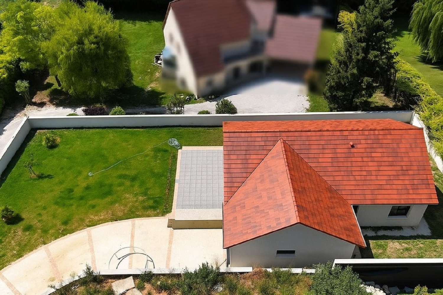  en venta casa Dijon Côte-d'Or 1