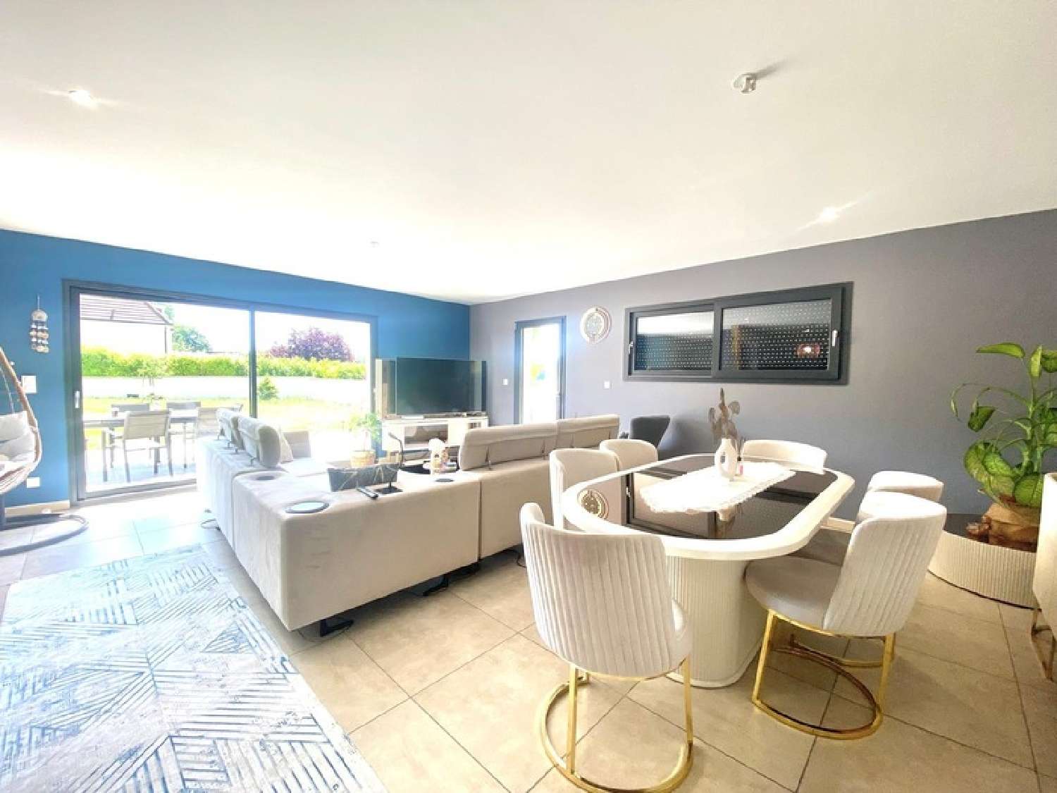  en venta casa Dijon Côte-d'Or 2