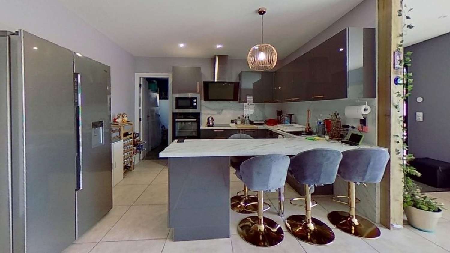  en venta casa Dijon Côte-d'Or 3