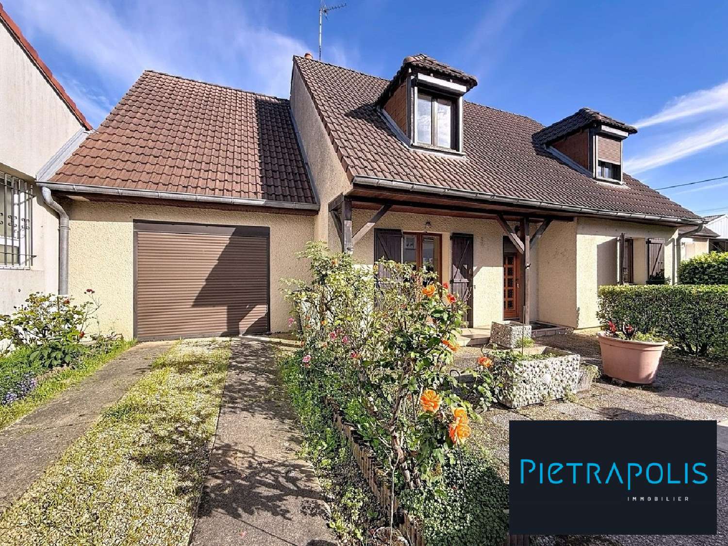  te koop huis Dijon Côte-d'Or 1