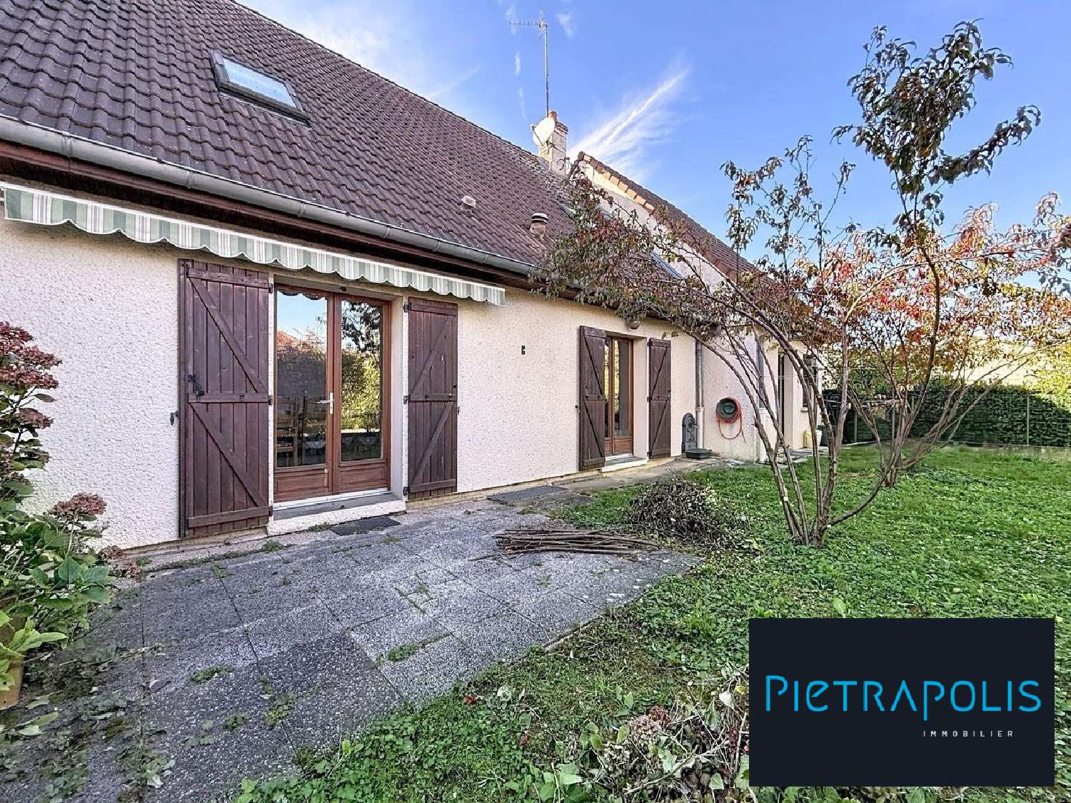  te koop huis Dijon Côte-d'Or 2